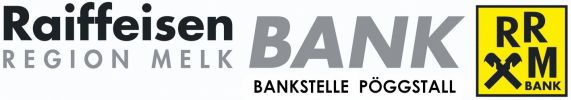 Logo Raiffeisenbank Region Melk